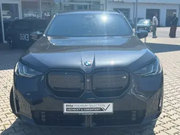 BMW X3 M50 xDrive M SportPRO StandHz AHK H K DAProf