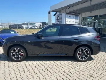 BMW X3 M50 xDrive M SportPRO StandHz AHK H K DAProf