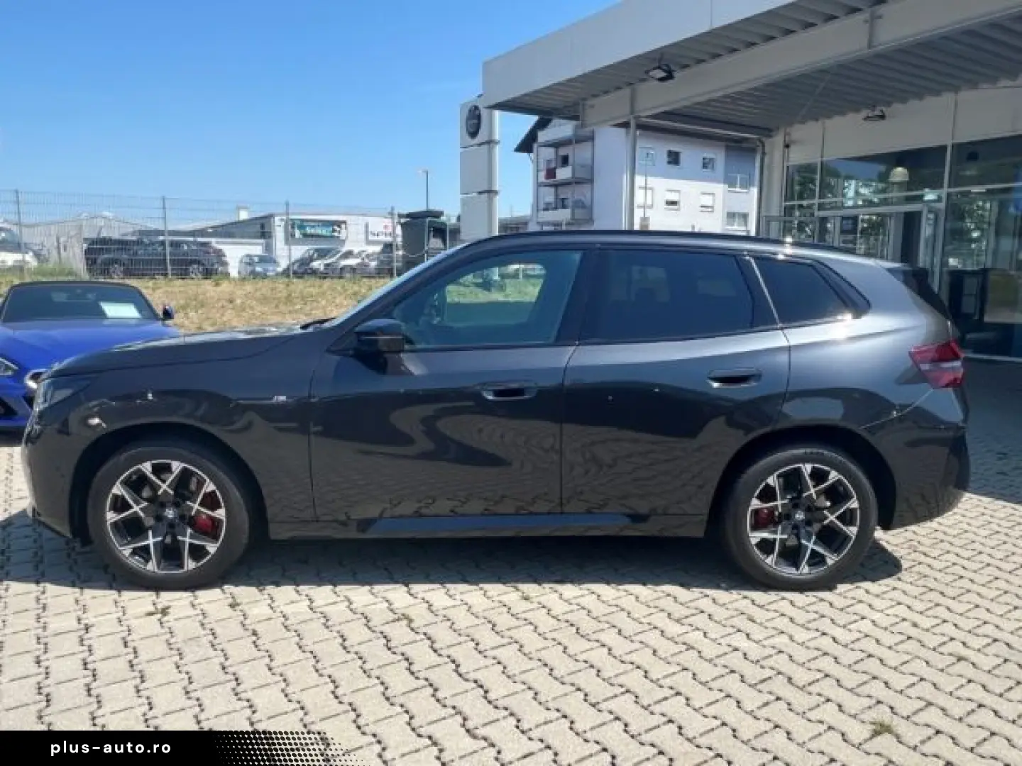 BMW X3 M50 xDrive M SportPRO StandHz AHK H K DAProf