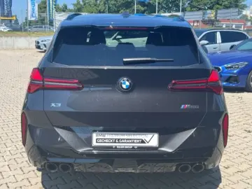 BMW X3 M50 xDrive M SportPRO StandHz AHK H K DAProf