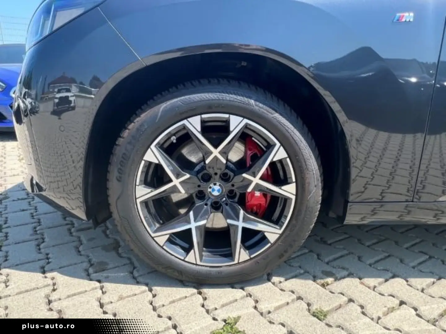 BMW X3 M50 xDrive M SportPRO StandHz AHK H K DAProf