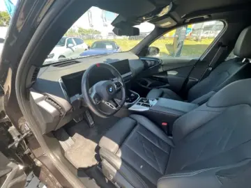 BMW X3 M50 xDrive M SportPRO StandHz AHK H K DAProf
