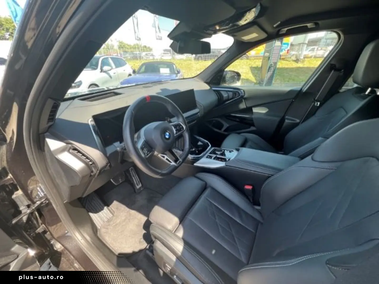 BMW X3 M50 xDrive M SportPRO StandHz AHK H K DAProf