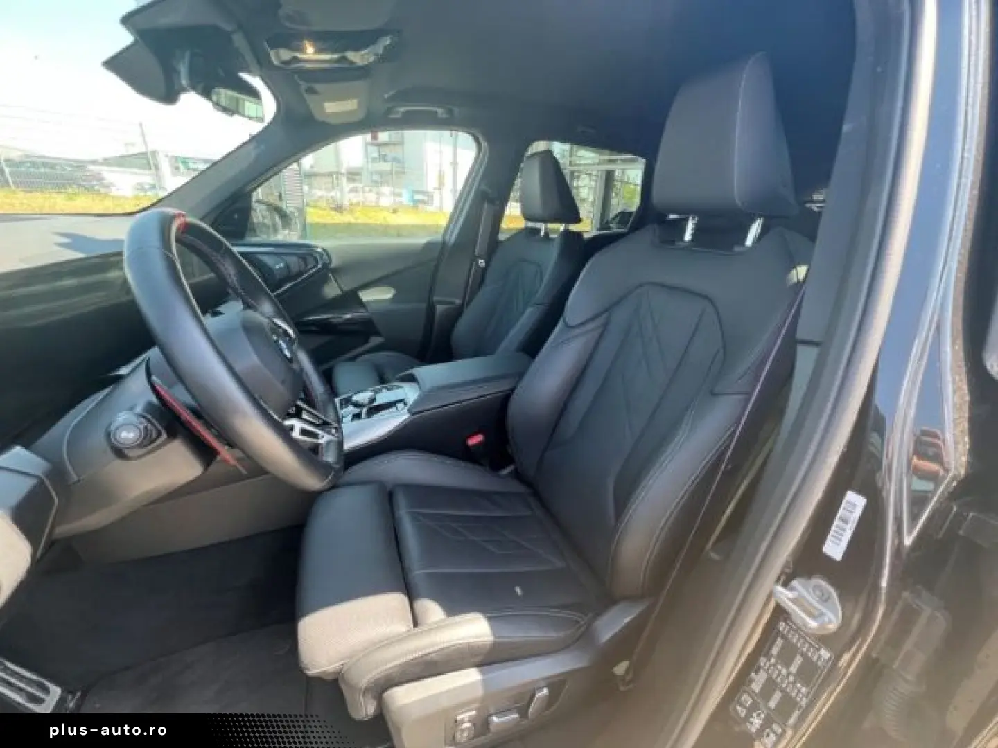 BMW X3 M50 xDrive M SportPRO StandHz AHK H K DAProf