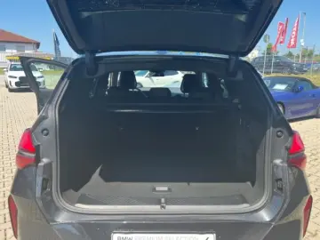 BMW X3 M50 xDrive M SportPRO StandHz AHK H K DAProf