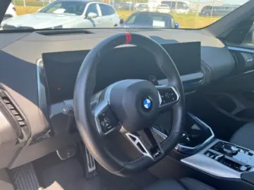 BMW X3 M50 xDrive M SportPRO StandHz AHK H K DAProf
