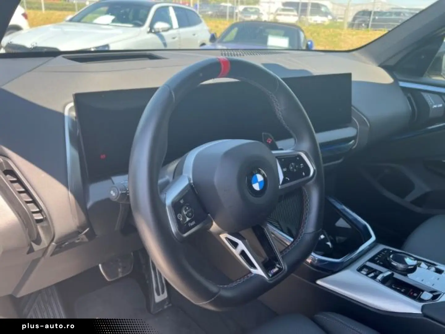 BMW X3 M50 xDrive M SportPRO StandHz AHK H K DAProf