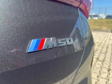 BMW X3 M50 xDrive M SportPRO StandHz AHK H K DAProf