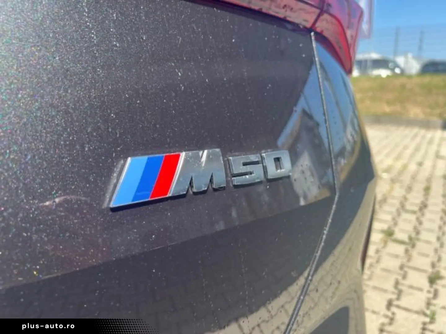 BMW X3 M50 xDrive M SportPRO StandHz AHK H K DAProf
