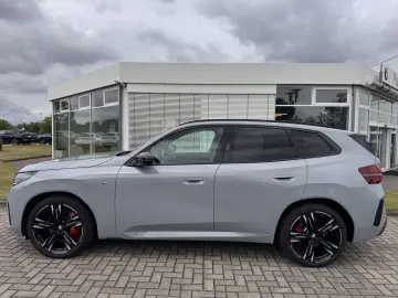 BMW X3 M50 M SPORT PRO  AHK  HAED-UP  ICONIC