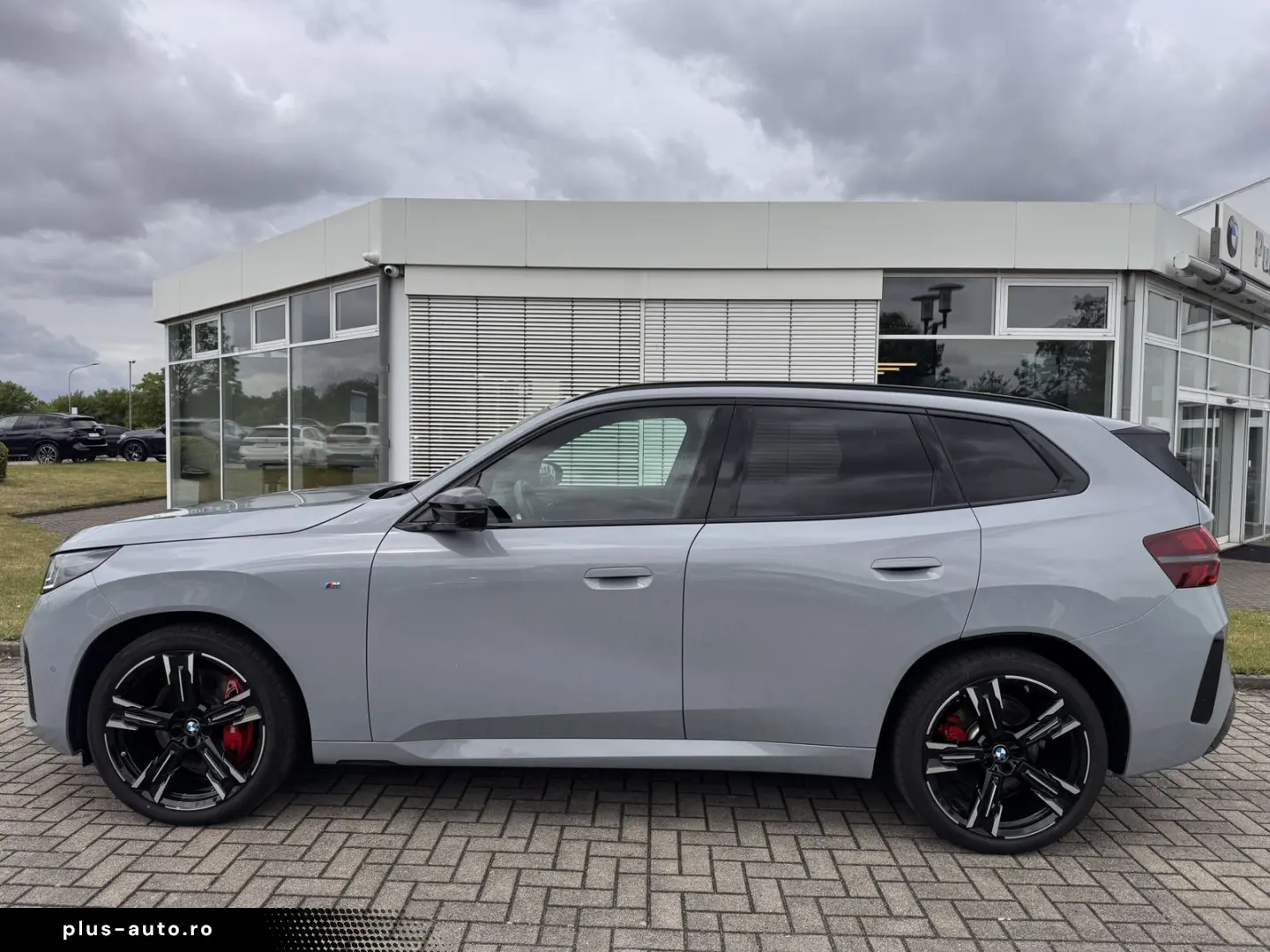 BMW X3 M50 M SPORT PRO  AHK  HAED-UP  ICONIC