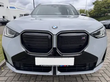 BMW X3 M50 M SPORT PRO  AHK  HAED-UP  ICONIC