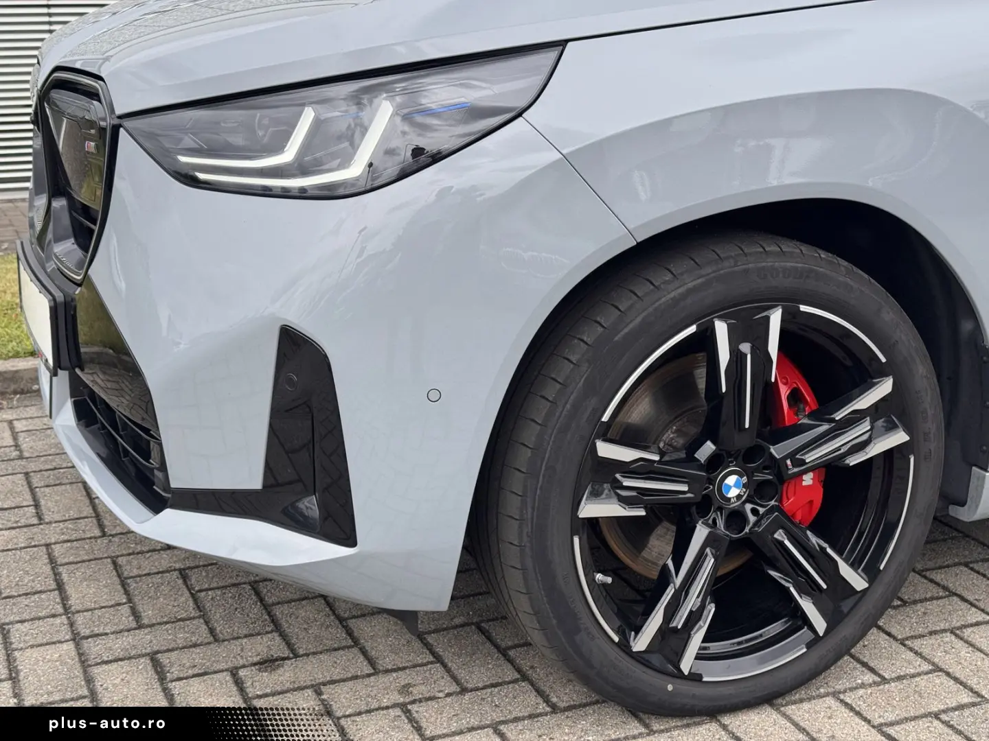 BMW X3 M50 M SPORT PRO  AHK  HAED-UP  ICONIC