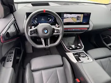 BMW X3 M50 M SPORT PRO  AHK  HAED-UP  ICONIC