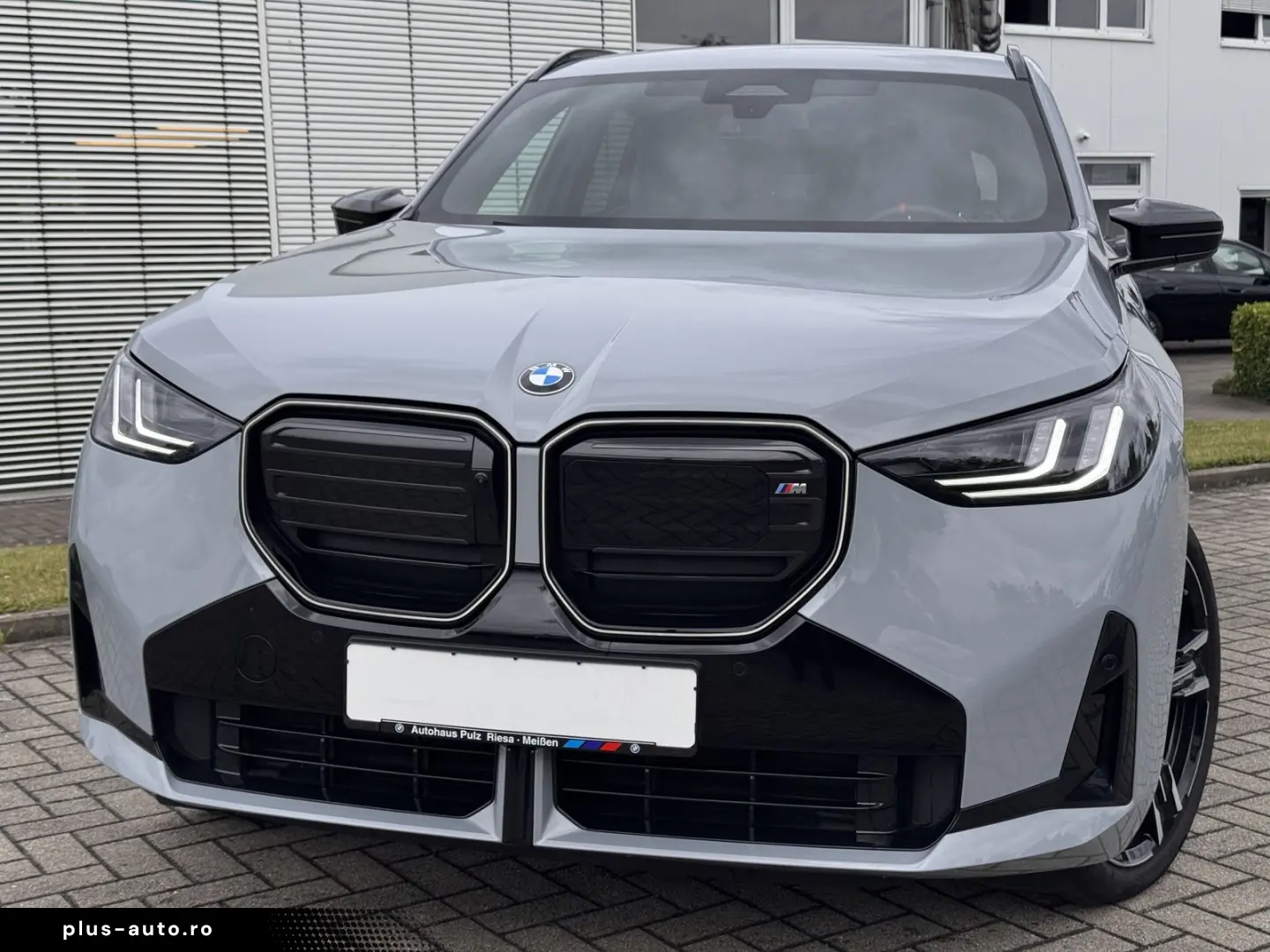 BMW X3 M50 M SPORT PRO  AHK  HAED-UP  ICONIC