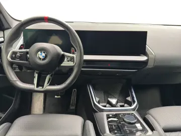 BMW X3 M50 xDrive M Sport HK CP Prof Klima Auto
