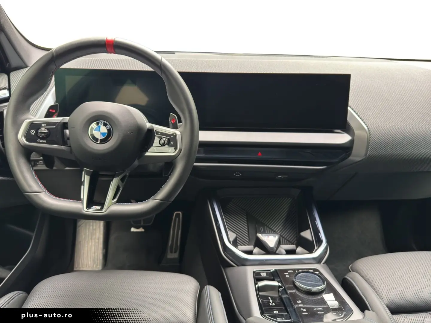 BMW X3 M50 xDrive M Sport HK CP Prof Klima Auto