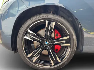 BMW X3 M50 xDrive M Sport HK CP Prof Klima Auto