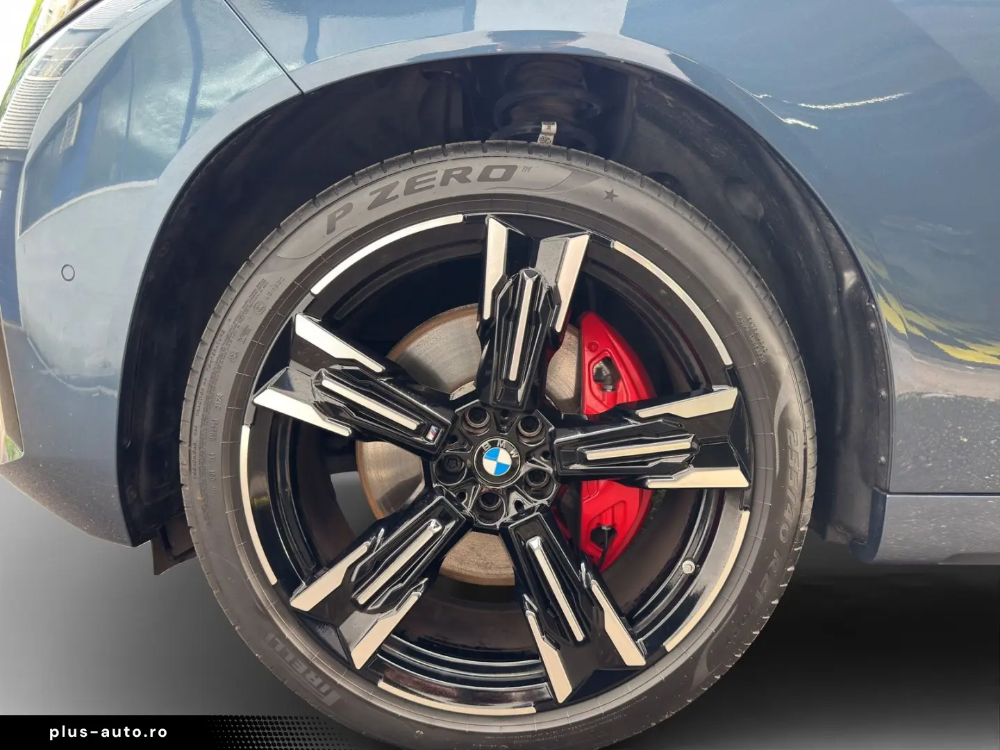 BMW X3 M50 xDrive M Sport HK CP Prof Klima Auto