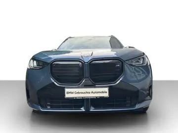 BMW X3 M50 xDrive M Sport HK CP Prof Klima Auto