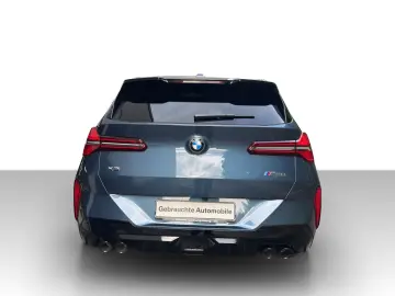 BMW X3 M50 xDrive M Sport HK CP Prof Klima Auto