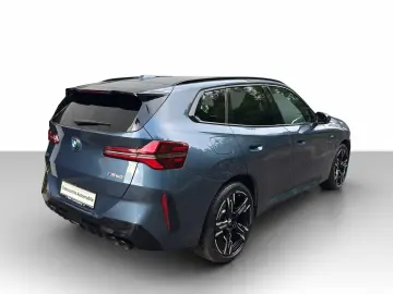 BMW X3 M50 xDrive M Sport HK CP Prof Klima Auto