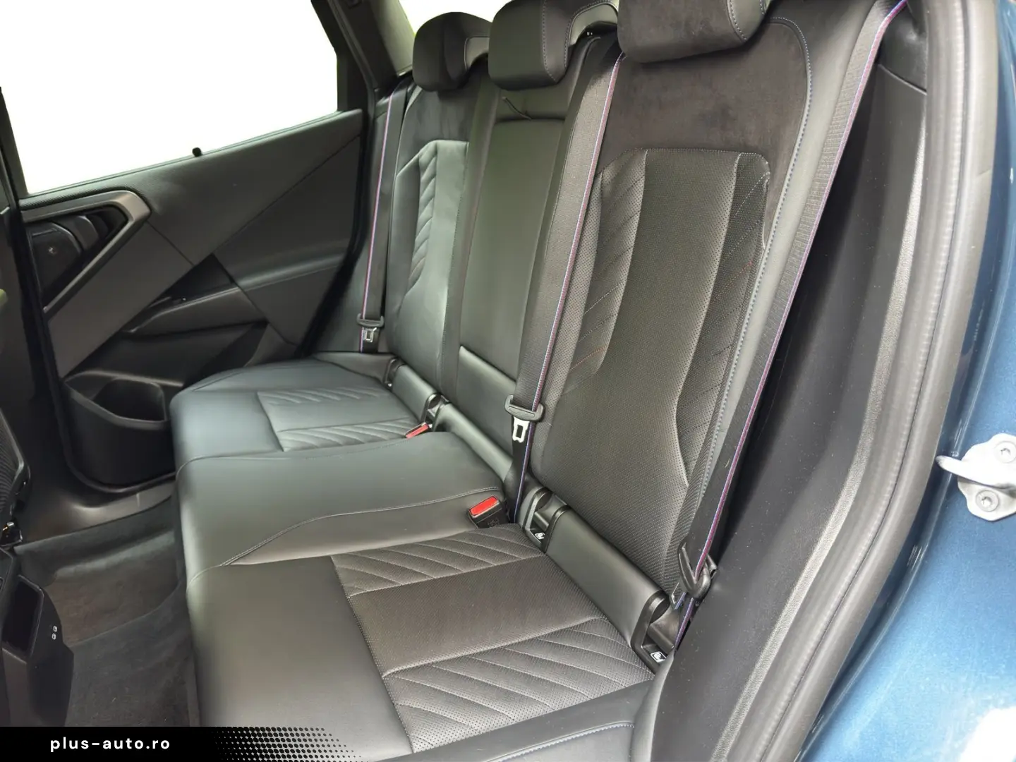 BMW X3 M50 xDrive M Sport HK CP Prof Klima Auto
