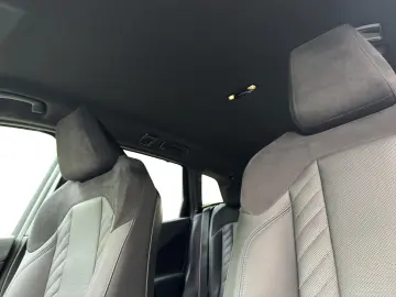 BMW X3 M50 xDrive M Sport HK CP Prof Klima Auto