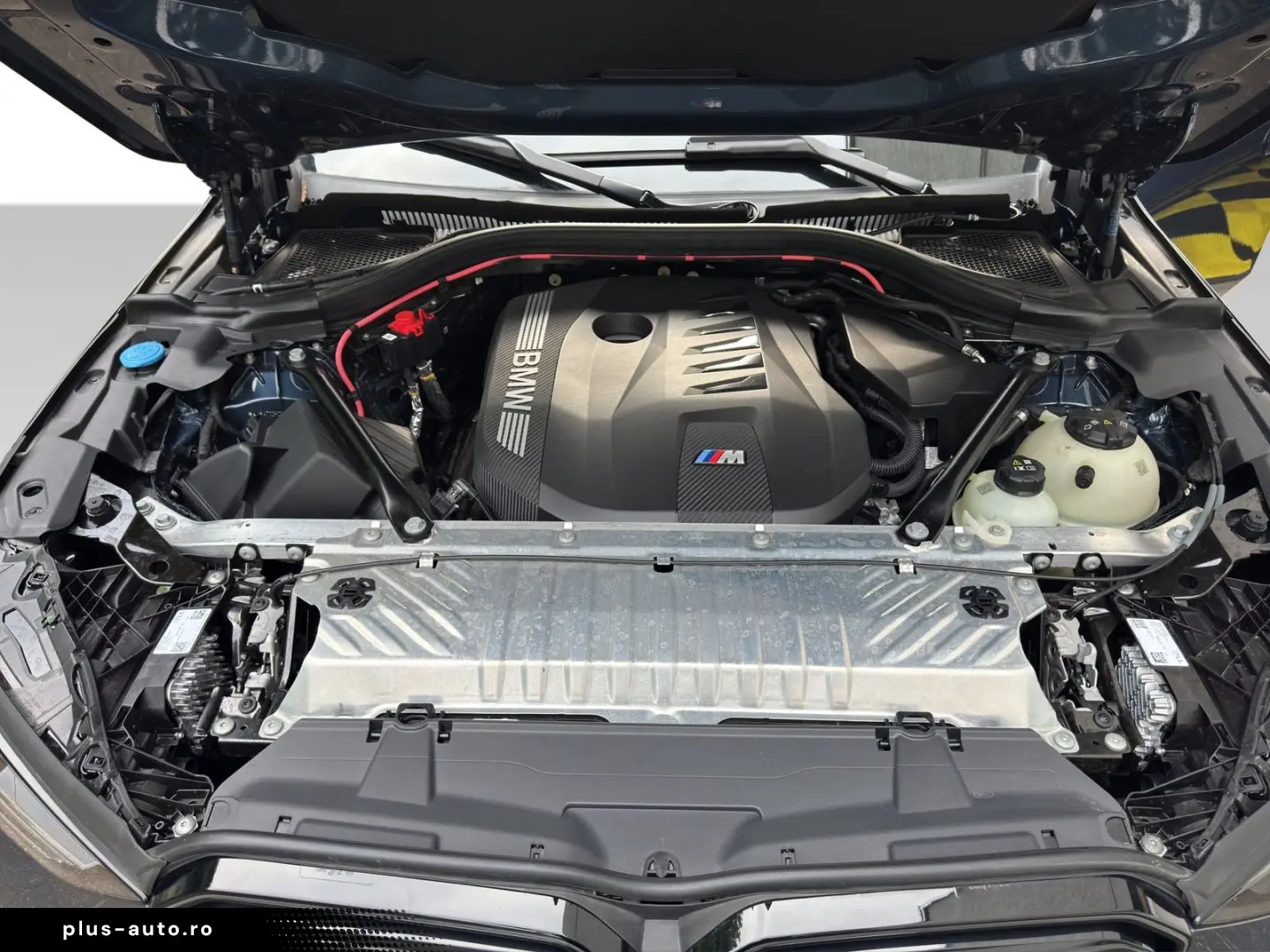 BMW X3 M50 xDrive M Sport HK CP Prof Klima Auto