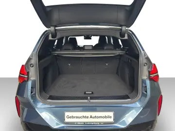 BMW X3 M50 xDrive M Sport HK CP Prof Klima Auto