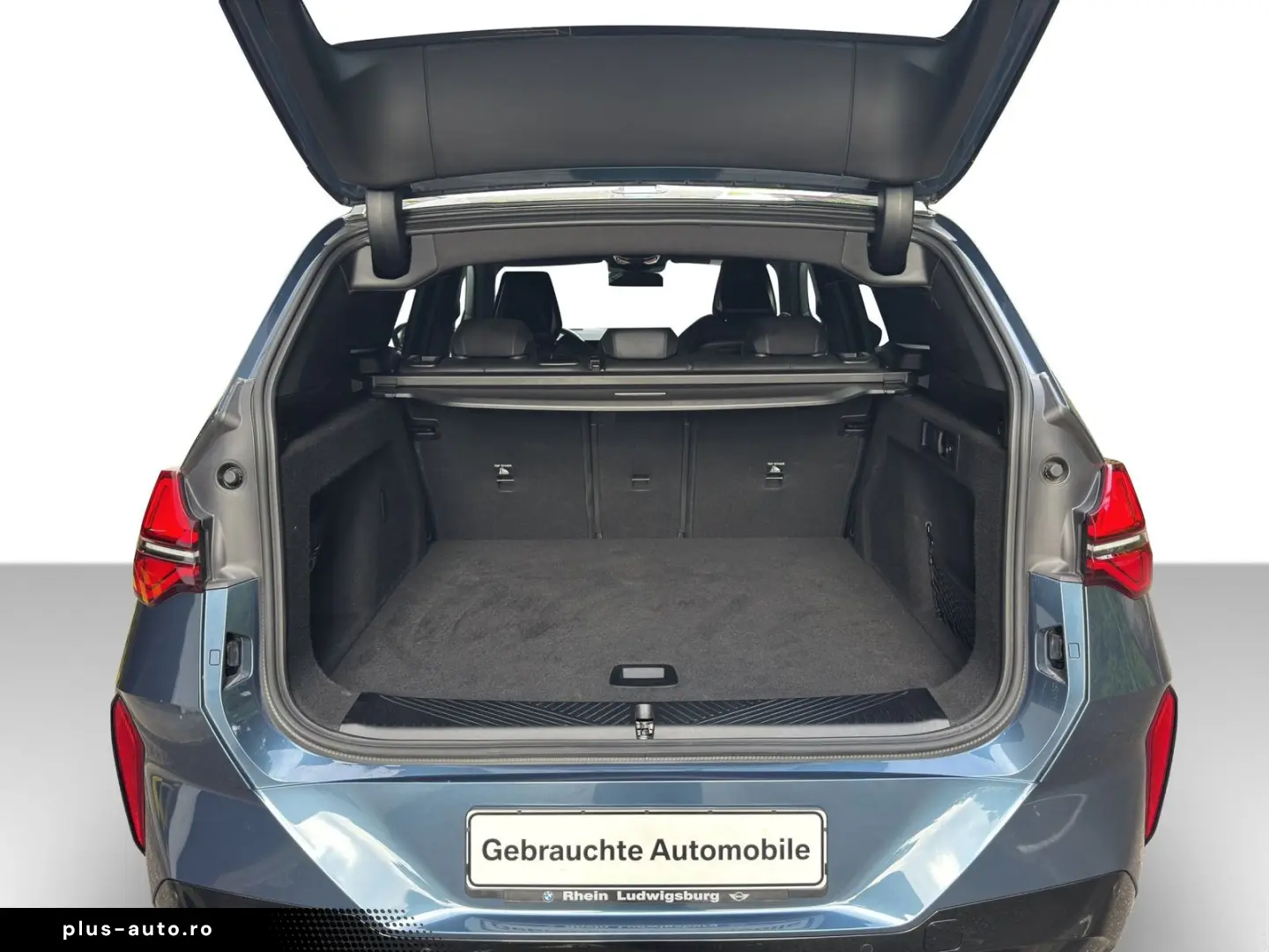 BMW X3 M50 xDrive M Sport HK CP Prof Klima Auto