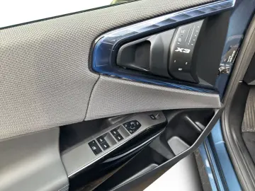 BMW X3 M50 xDrive M Sport HK CP Prof Klima Auto
