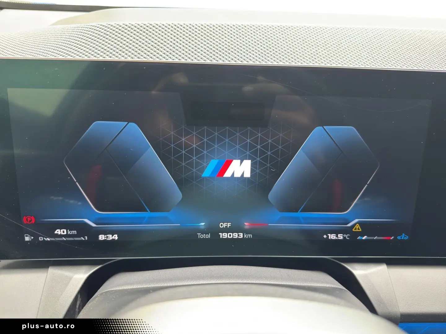 BMW X3 M50 xDrive M Sport HK CP Prof Klima Auto