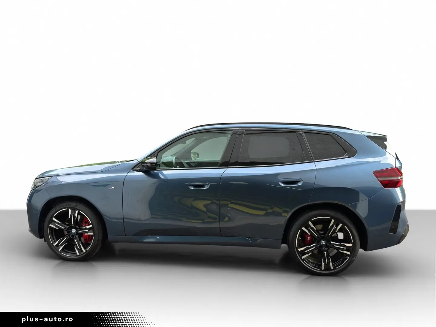 BMW X3 M50 xDrive M Sport HK CP Prof Klima Auto