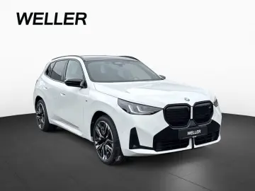 BMW X3 M50 xDr M SPORT PRO AdLED AHK Pano StHz DAPro