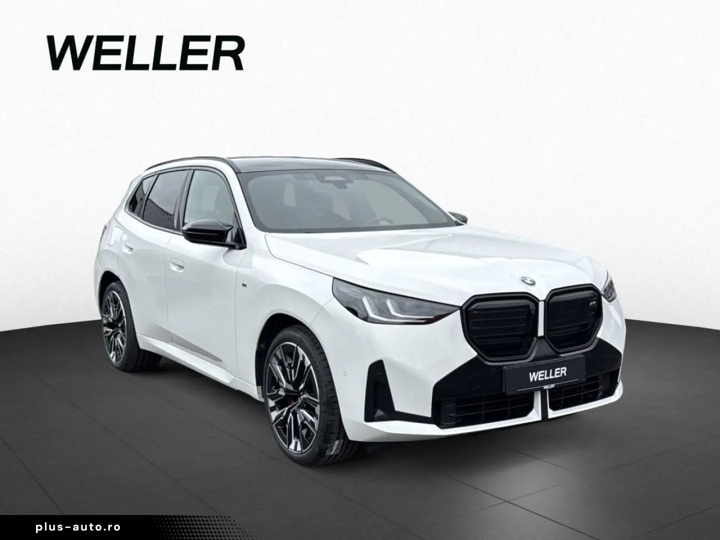 BMW X3 M50 xDr M SPORT PRO AdLED AHK Pano StHz DAPro