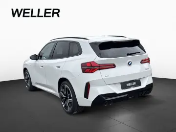 BMW X3 M50 xDr M SPORT PRO AdLED AHK Pano StHz DAPro