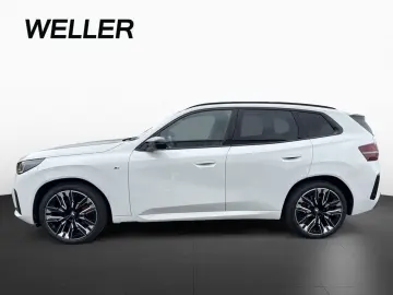 BMW X3 M50 xDr M SPORT PRO AdLED AHK Pano StHz DAPro