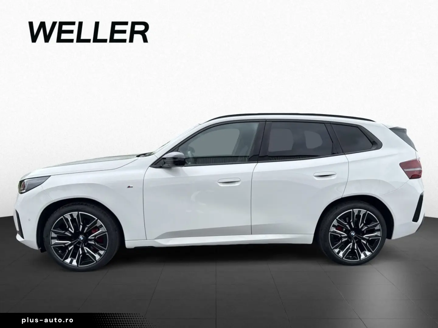 BMW X3 M50 xDr M SPORT PRO AdLED AHK Pano StHz DAPro