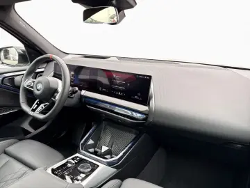 BMW X3 M50 xDr M SPORT PRO AdLED AHK Pano StHz DAPro