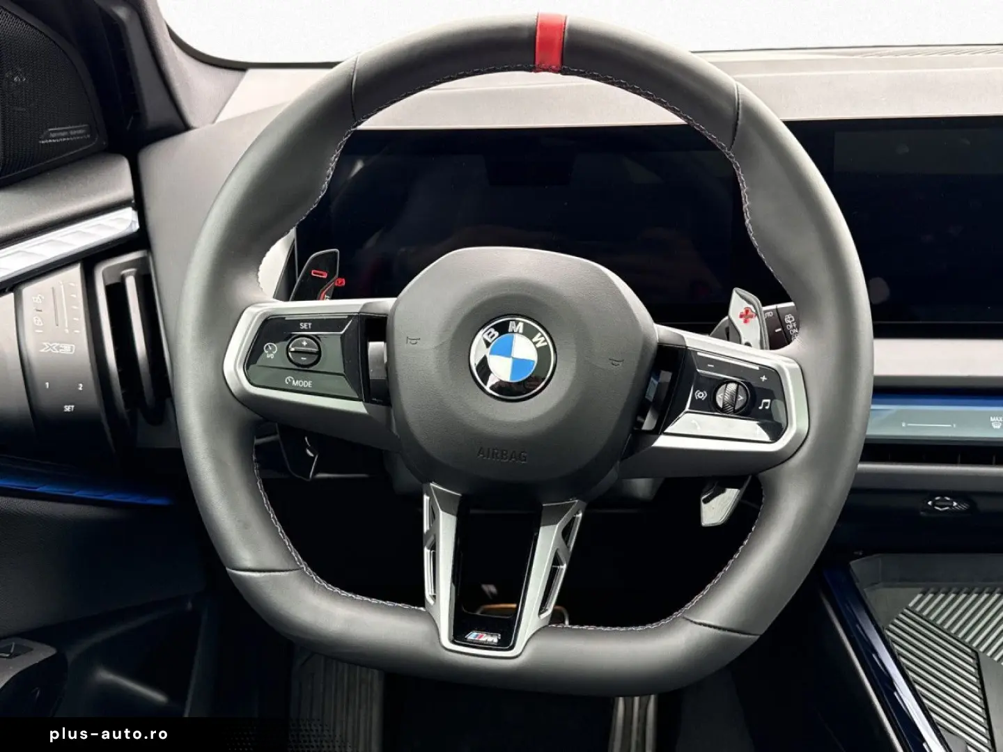 BMW X3 M50 xDr M SPORT PRO AdLED AHK Pano StHz DAPro