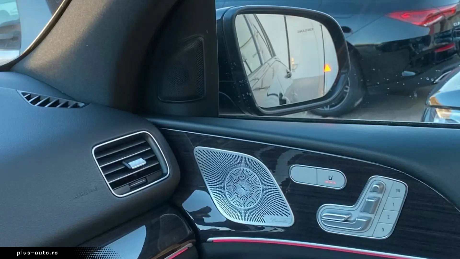 Mercedes-Benz GLE 350de 4Matic AMG   Finanțare Leasing