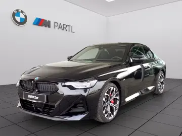 BMW 220i Coupé M-Sport-Pro