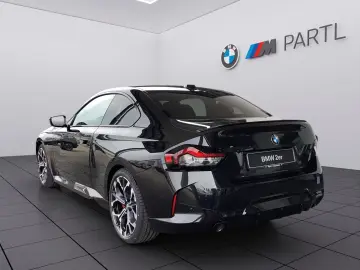 BMW 220i Coupé M-Sport-Pro