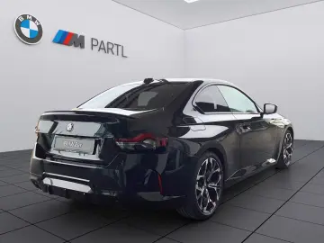 BMW 220i Coupé M-Sport-Pro