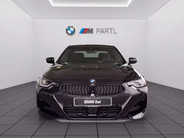 BMW 220i Coupé M-Sport-Pro