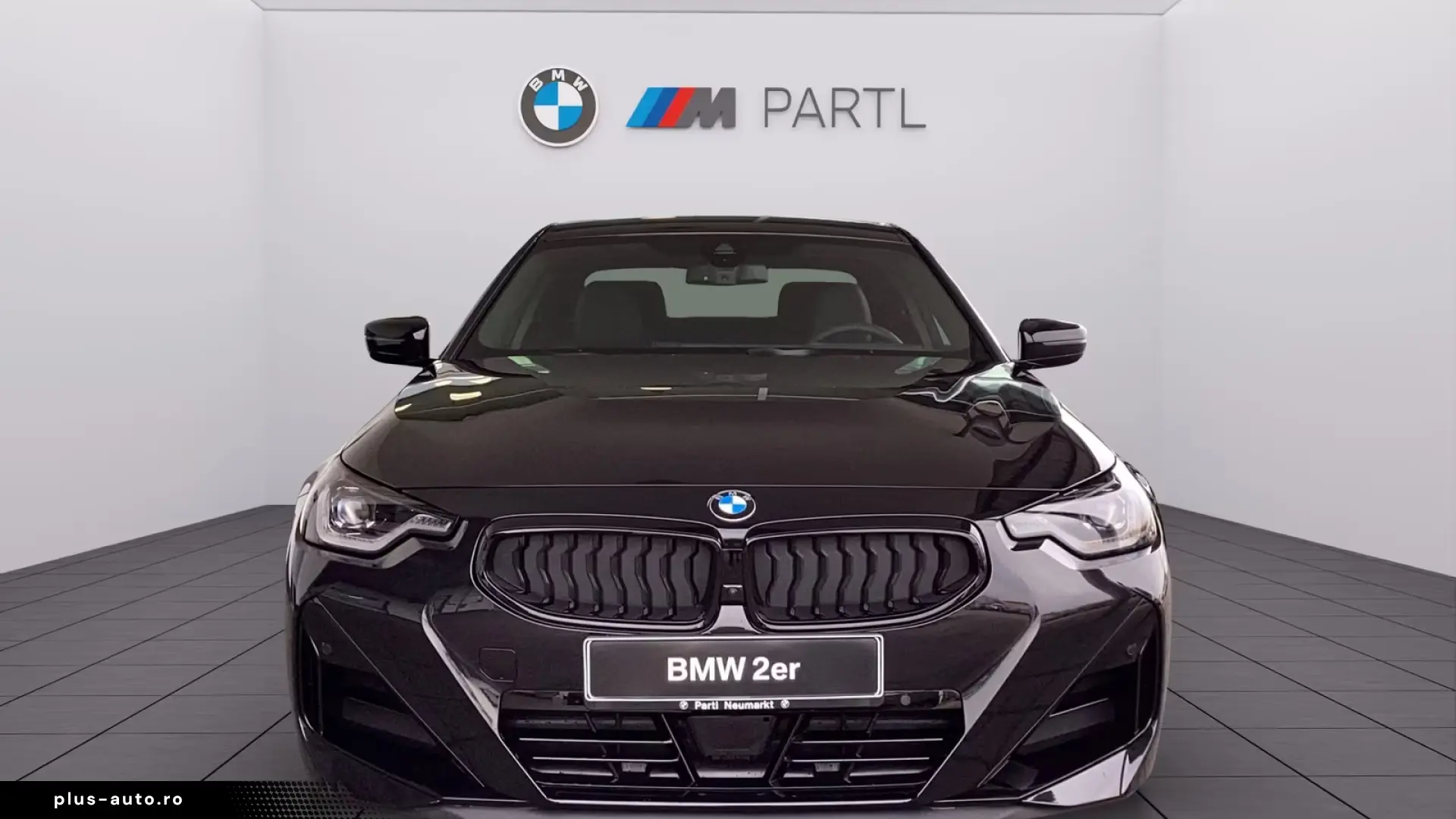 BMW 220i Coupé M-Sport-Pro