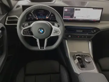 BMW 220i Coupé M-Sport-Pro