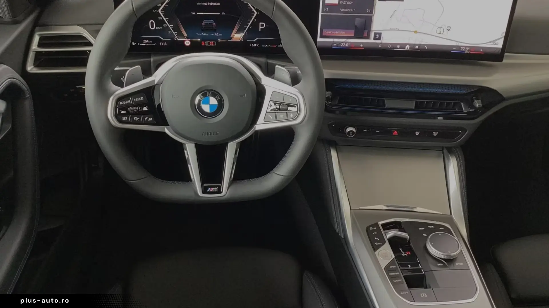 BMW 220i Coupé M-Sport-Pro