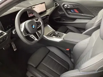 BMW 220i Coupé M-Sport-Pro